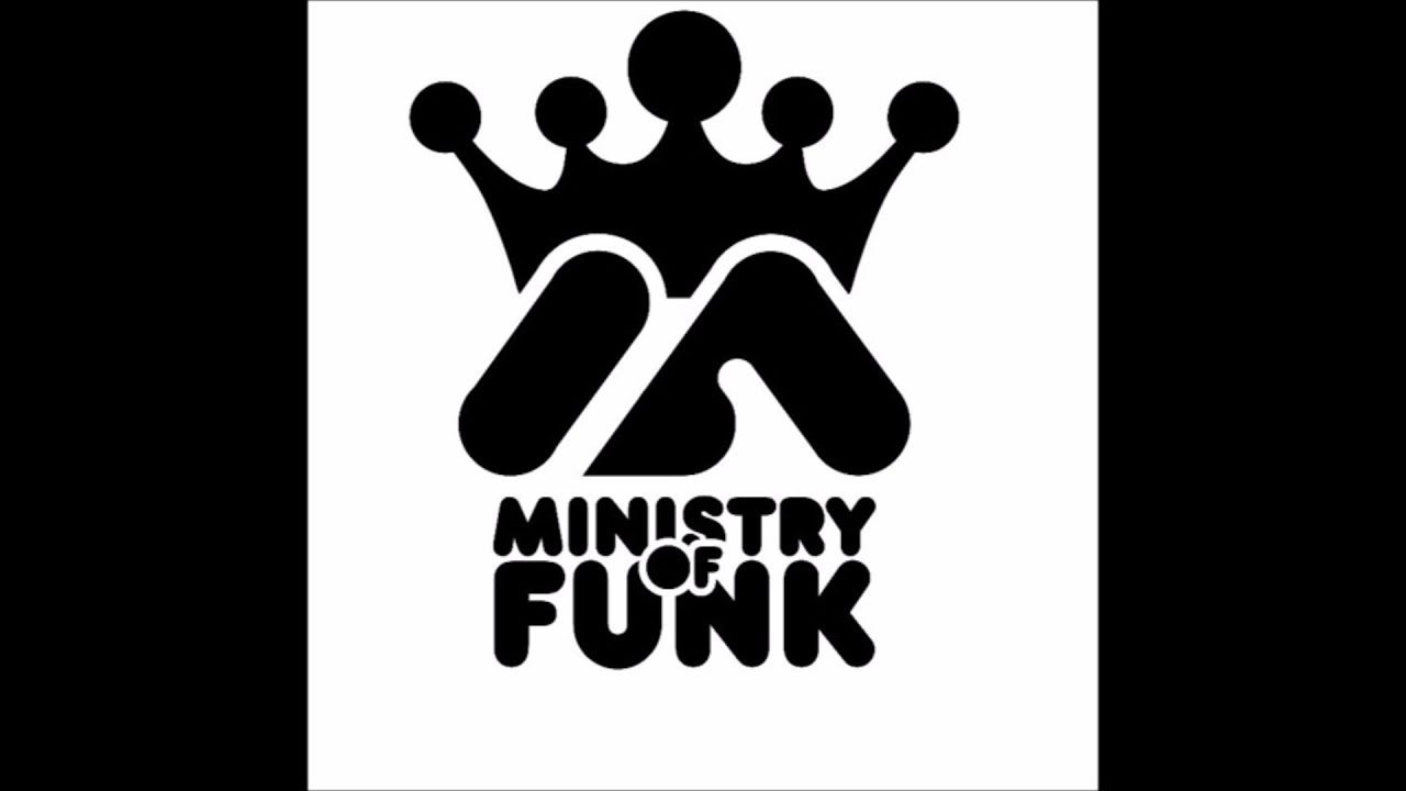 Ministry of Funk - Into The Groove [MuzikxPress]