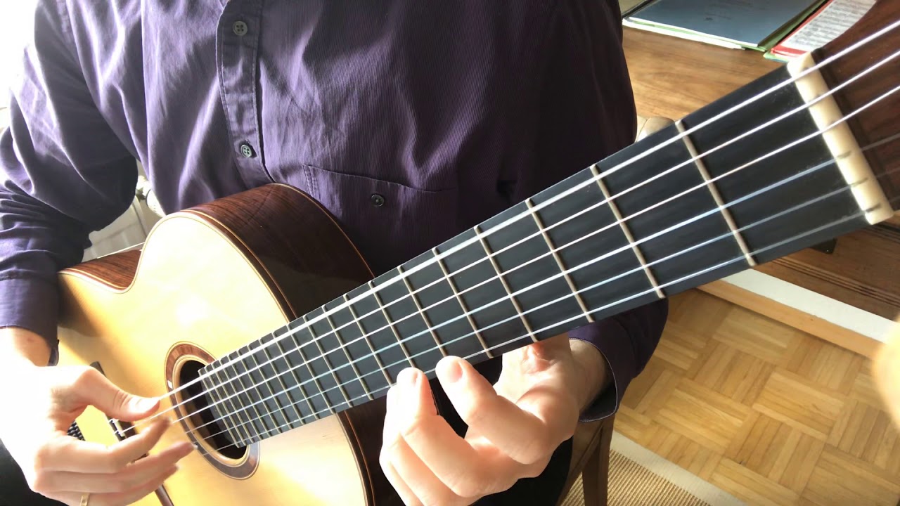Nothing Else Matters (Arr: M. Langer)