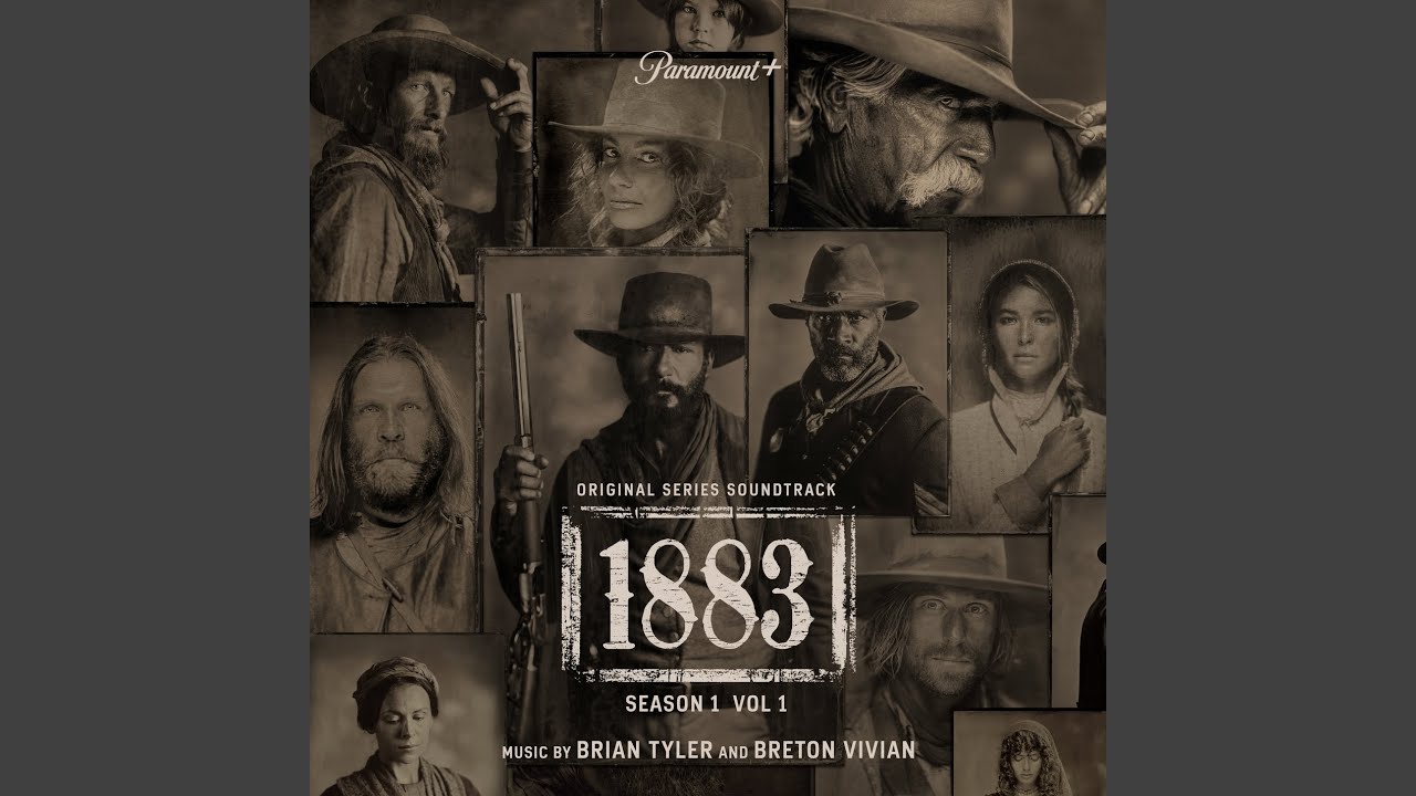 1883 Theme (From 