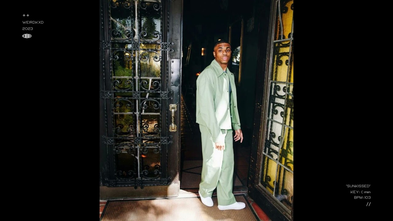 (Free) Vince Staples x Baby Keem Type Beat - 