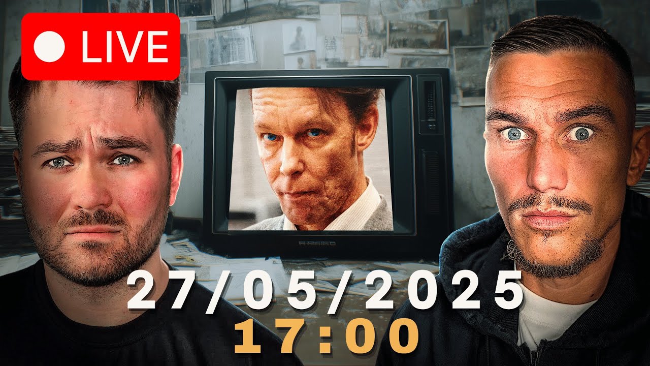 Brand New Evidence on Maddie McCann!?!