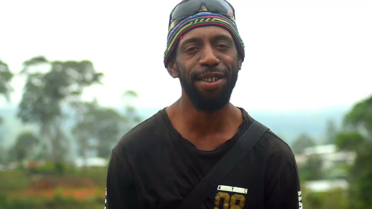 Meri Sari:-_Wani Jayee _ 2025 (OFFICIAL VIDEO)_PNG Music..