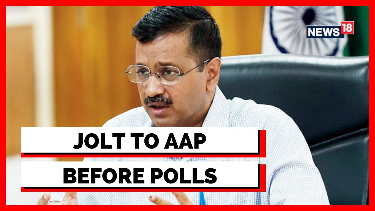 Himachal Pradesh Elections | Big Jolt To AAP As State Co In-charge Resigns | English News | News18
