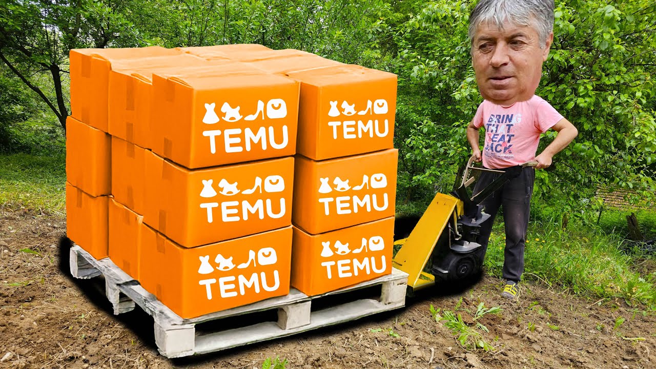 PREKO 1000 PROIZVODA TEMU POSLAO *PREVARA?