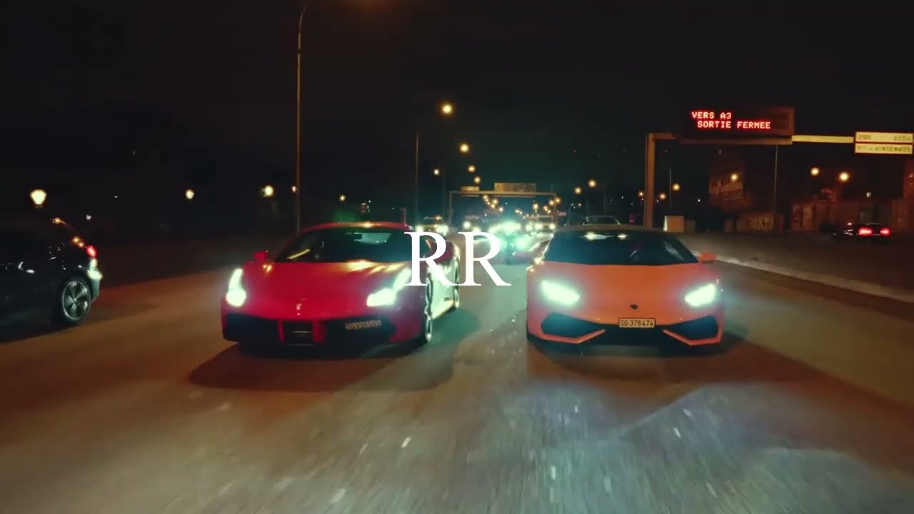 [FREE] Werenoi x Ninho x Timal Type Beat 2025 - ''RR''