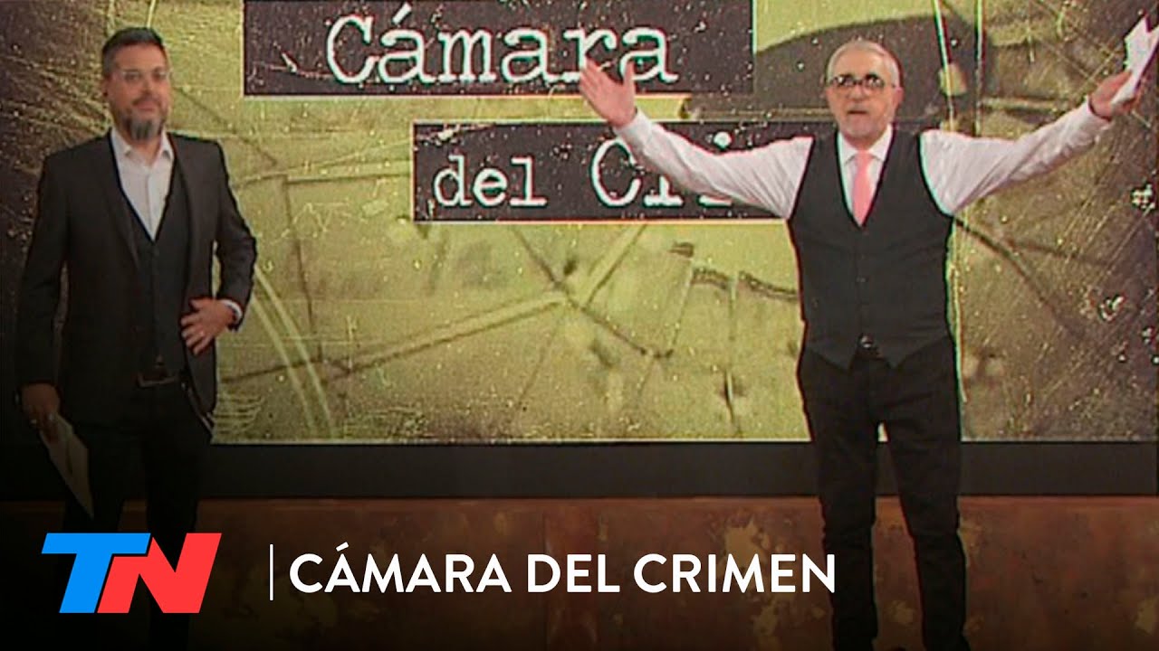 Caso Belsunce: la verdad | CÁMARA DEL CRIMEN (Programa completo del 14/11/2020)