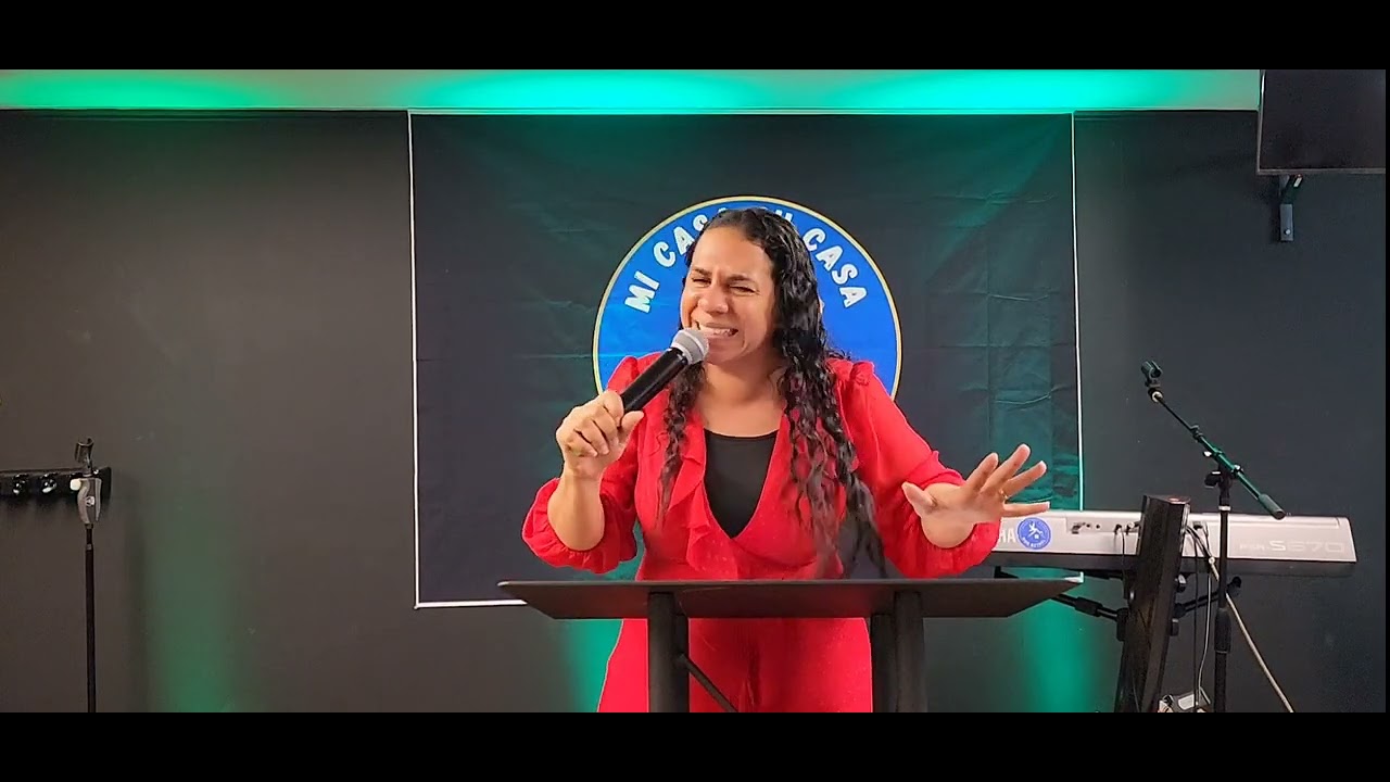 🚨DESPUES DE VER ESTE MENSAJE DIOS HARÁ ALGO IMPACTANTE PARA TI👀 PASTORA BEATRIZ BERROA.D. New Jercy