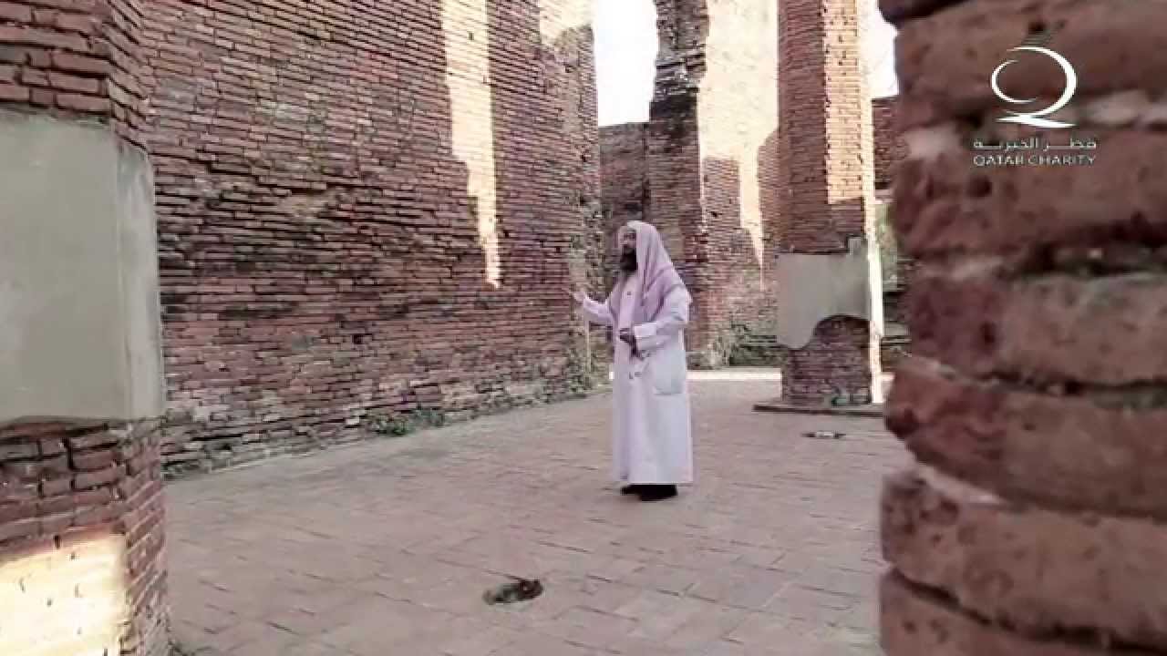 شاهد سعة علم الله .. مقطع مفيد للشيخ نبيل العوضي