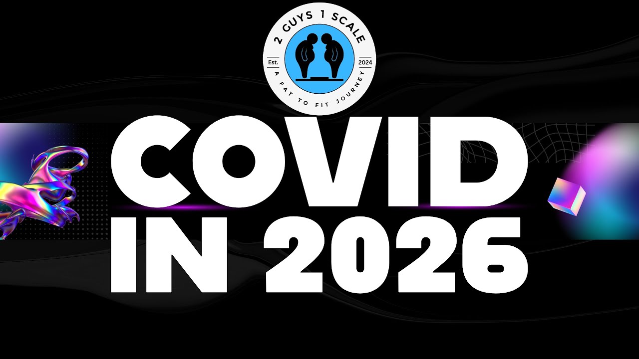 COVID In The Year Of Our Lord 2026