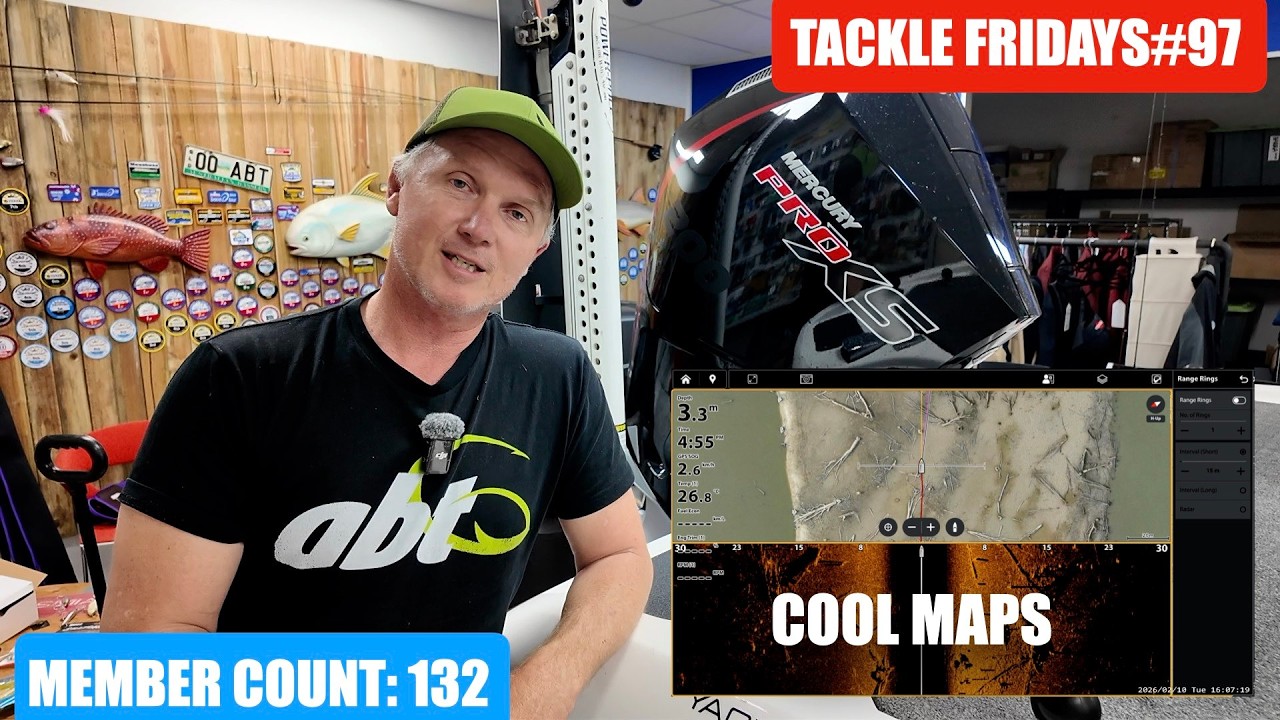 Tackle Fridays #97