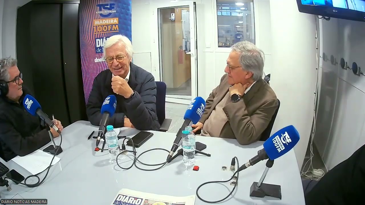 Debate da Semana de 06 03 2026
