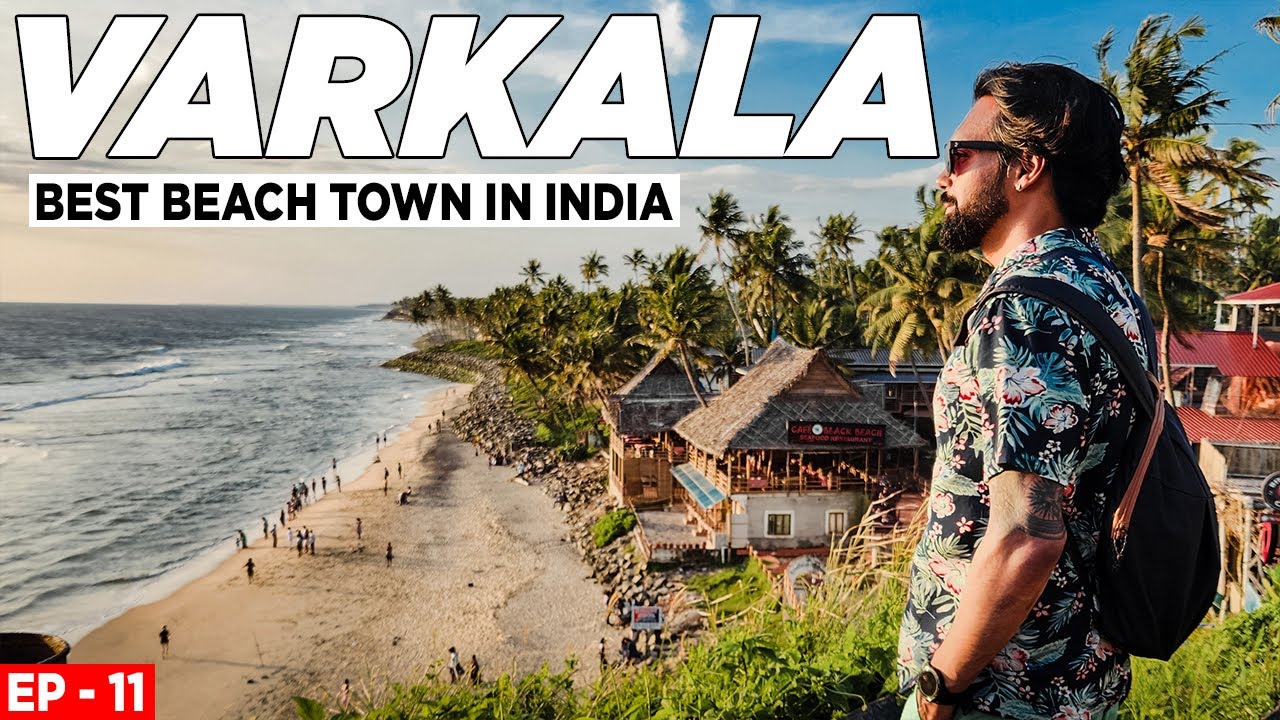 Top Things to Do In VARKALA | The Ultimate Guide