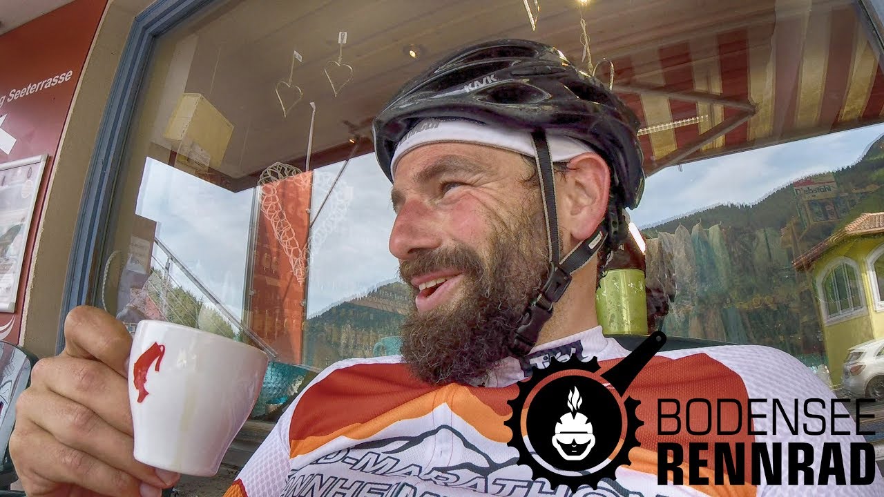Bodensee-Rennrad: Tannheimer Tal Marathon