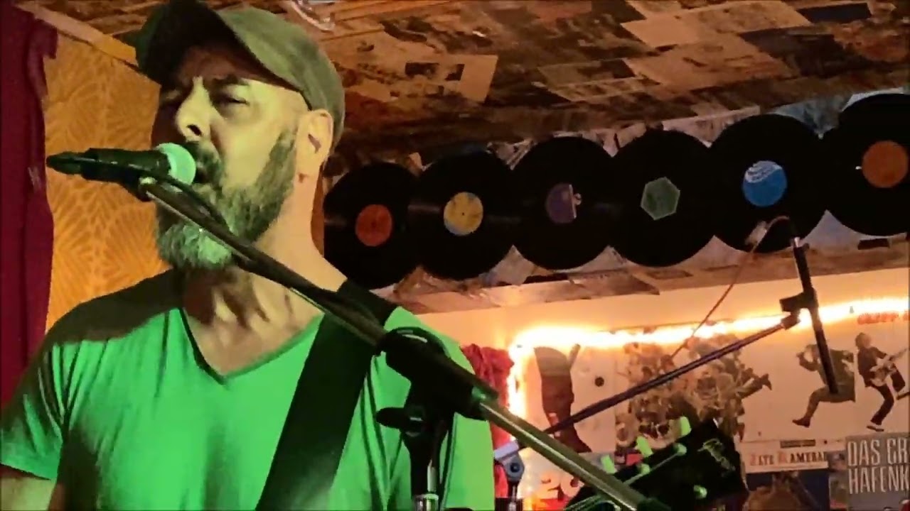 STARGO - PARASITES - LIVE - DIE BOX