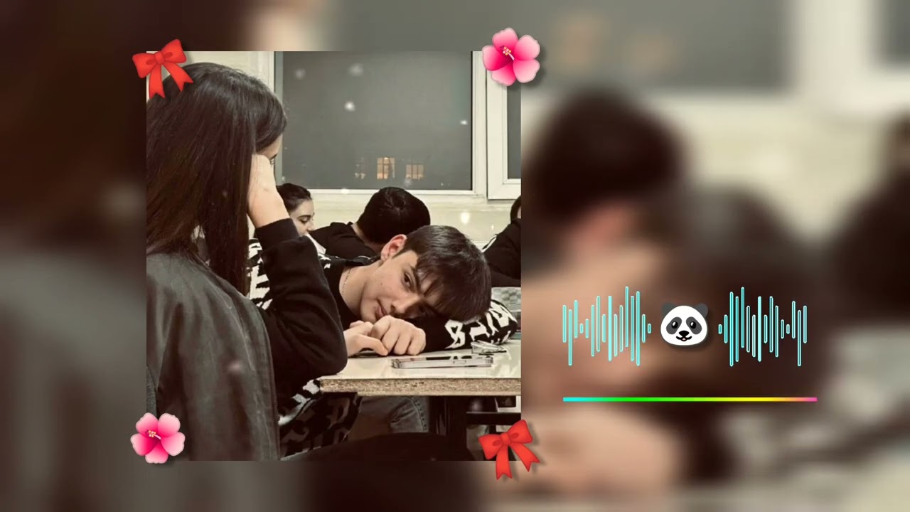 🎀Даргире ешке ту шудам 🎀 бехтарин суруди ерони ошики 🌺