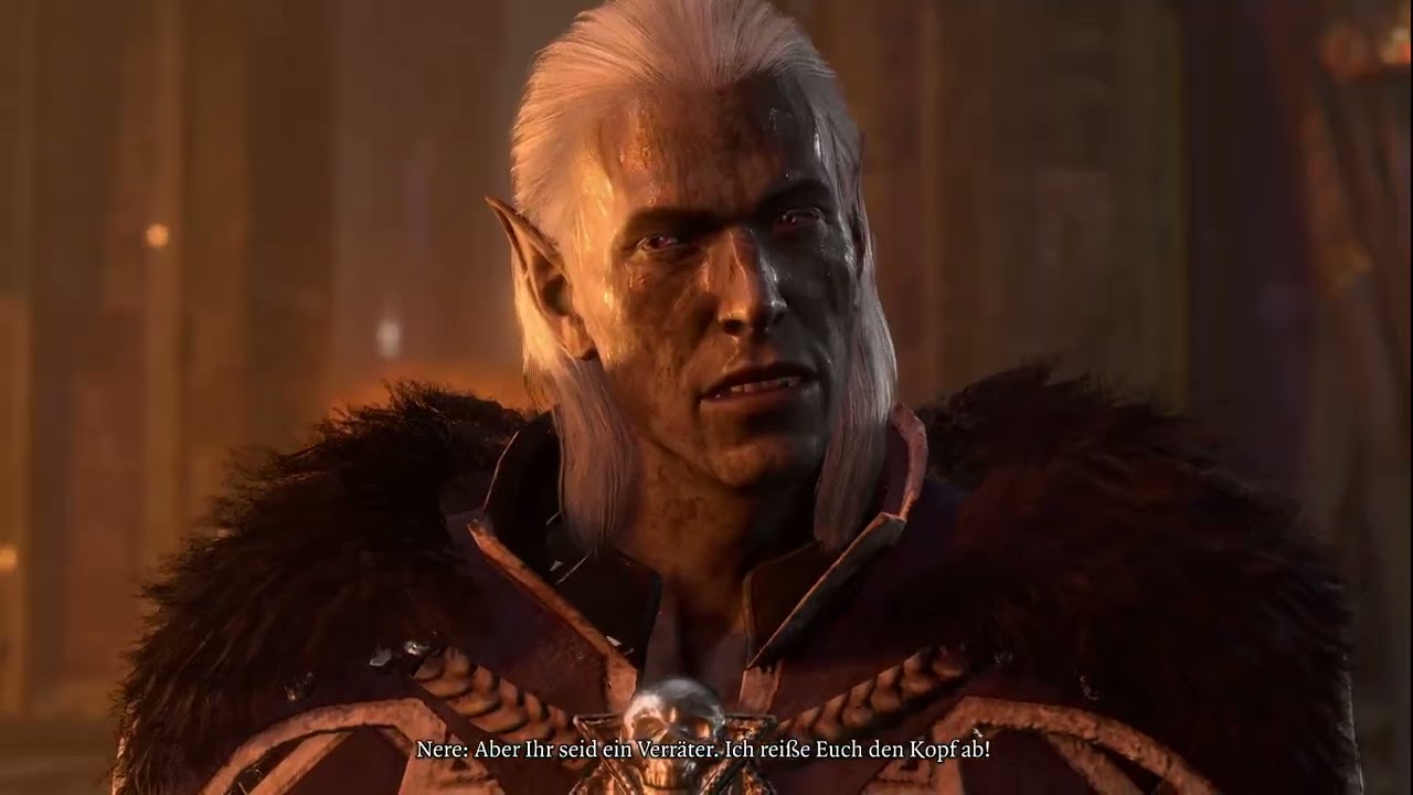 Baldur's Gate 3 #50 Es wird heiß