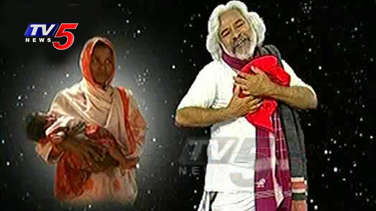 Gaddar Song On Baby Girl Born on a New Moon | Mee Paatanaivasthunna | 11th September 2016 | TV5 News