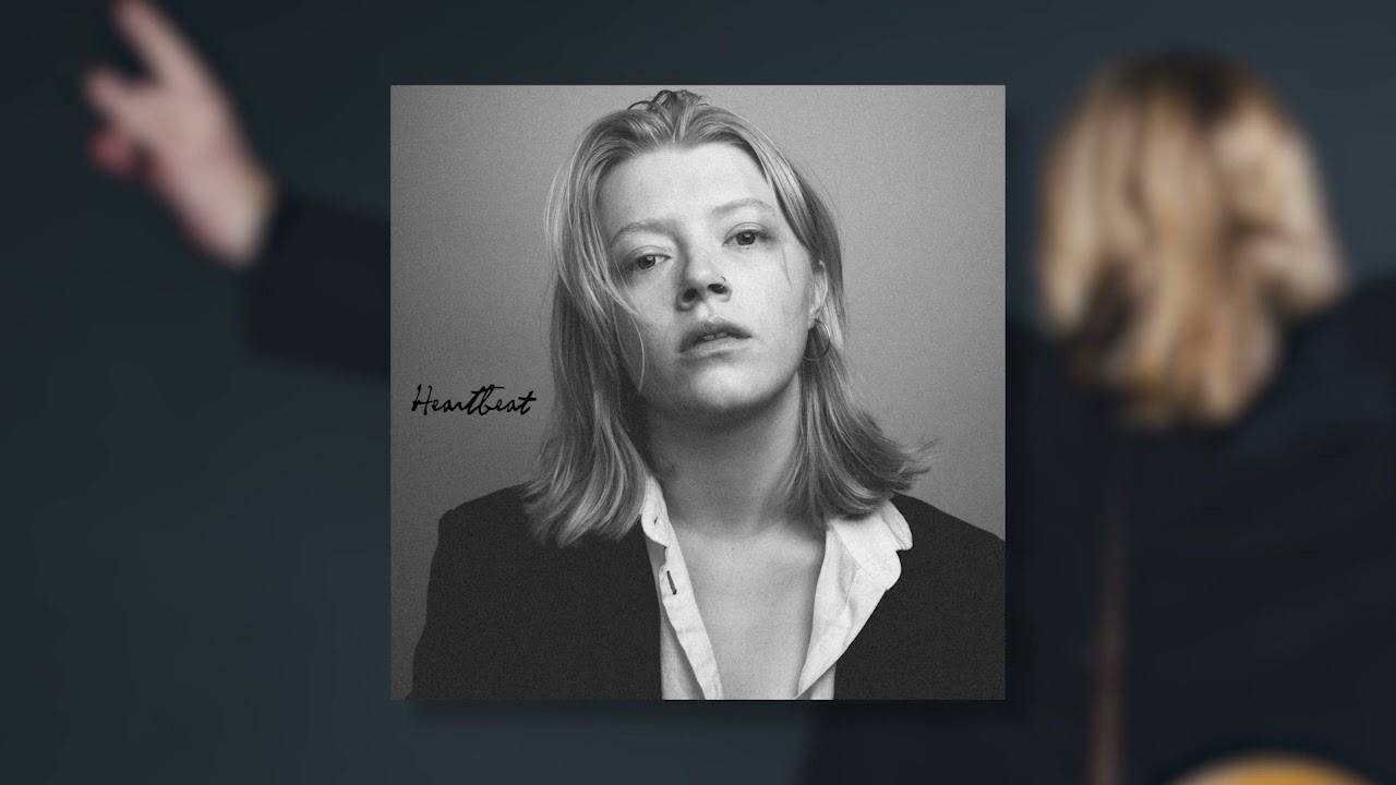 Rosie Frater-Taylor - Heartbeat (Official Audio)