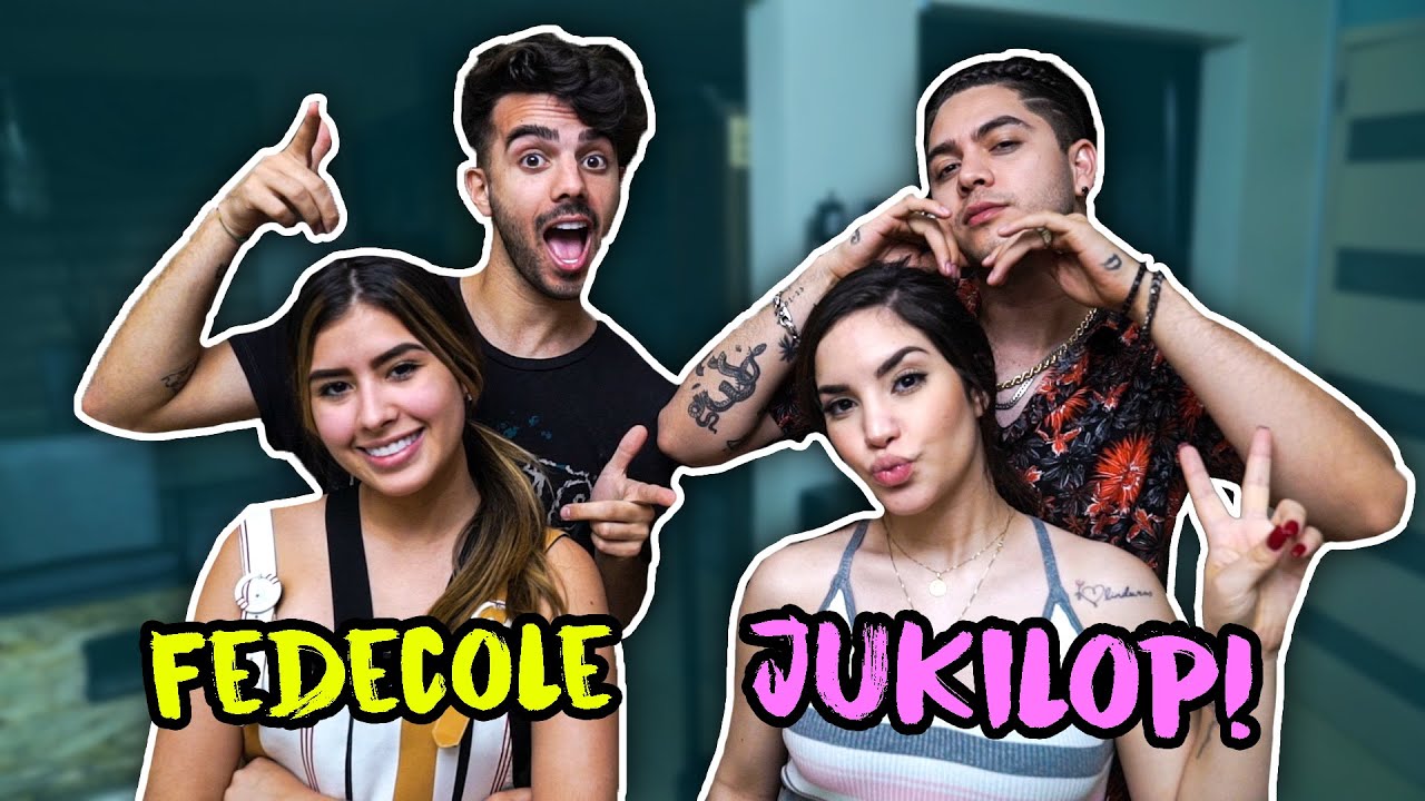 UN DIA CON JUKILOP!