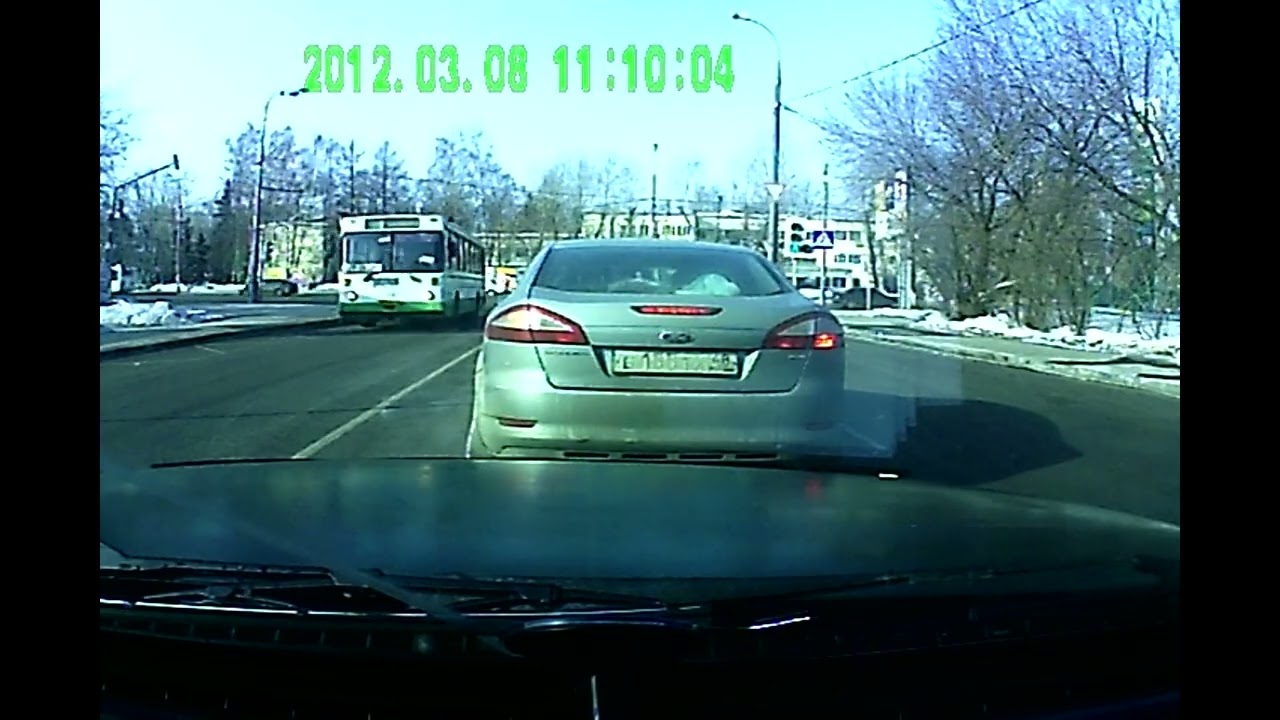 Москвич-214122 (Москва) рег.