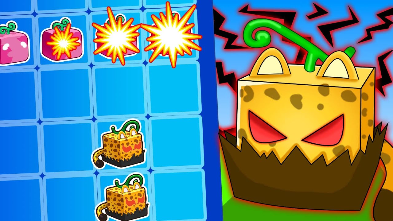 Blox Fruits But Battleships Decide Our Fruits, Then Battle!