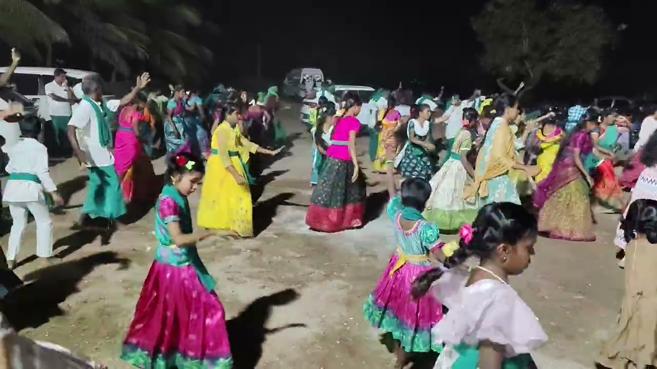 ராஜகணபதி கலைக்குழு எரகாம்பட்டி நாகேஸ்வரசாமி திருக்கோவில்