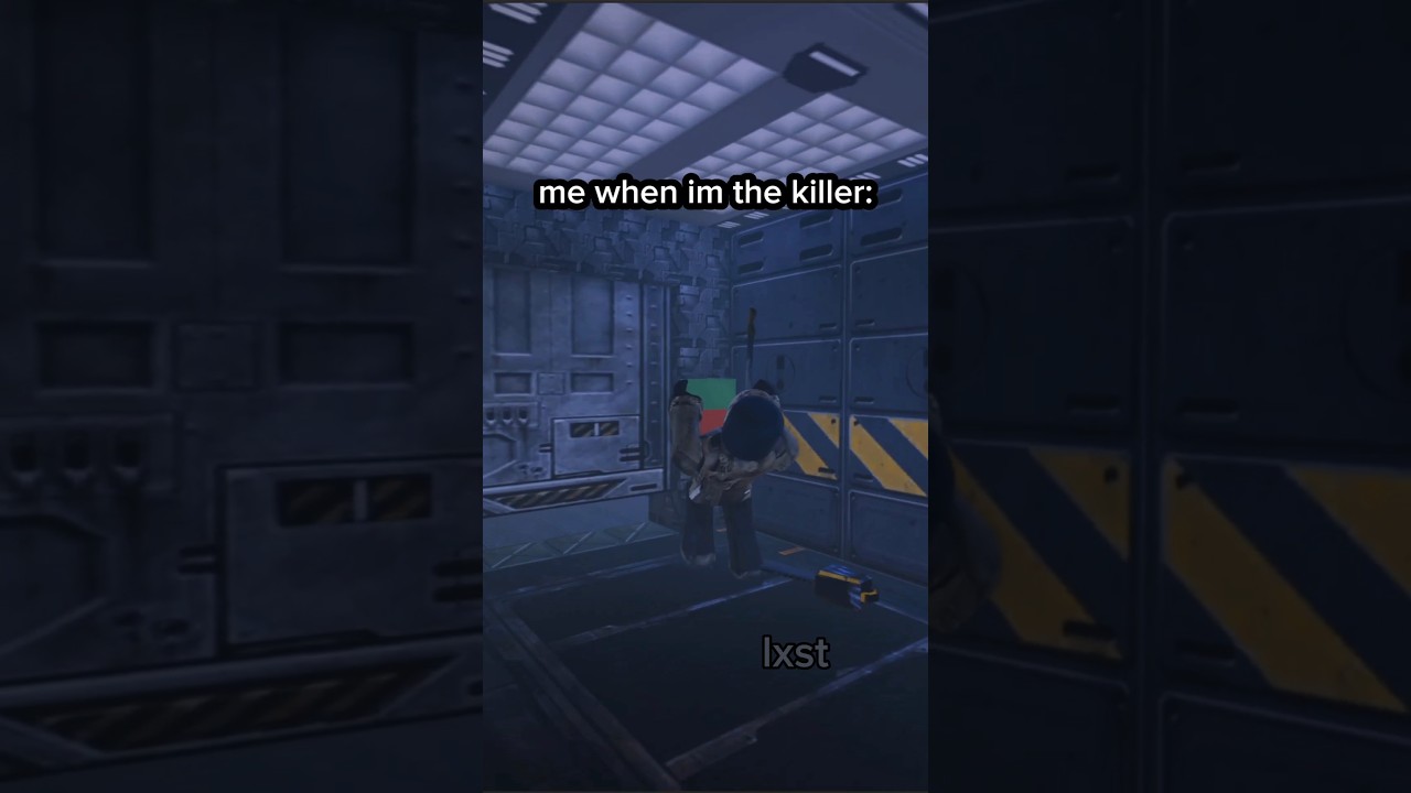 me when im the killer forsaken animation IB: lunazeath #recommend #roblox #forsaken #robloxforsaken