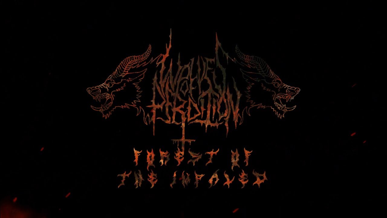 Wolves Of Perdition - 