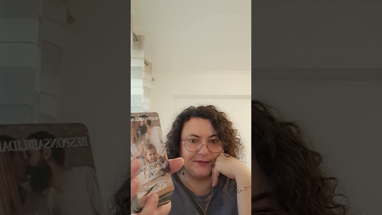 Relația dintre voi , un du -te- vino, 💥 secretul lui.💥 Rămâne cu păreri de rău, pt tine va fi bine✨️