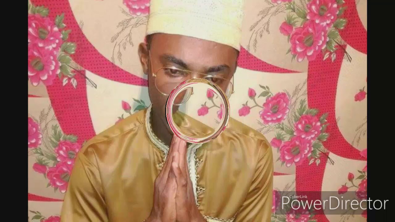 Kassuda Comores moidja hamahamet