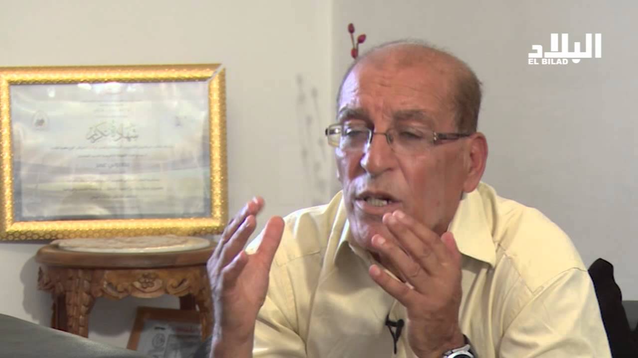 العدد الثاني  ذكريات الابطال مع .. نجم المنتخب الوطني و مولودية الجزائر في حقبة السبعينات  بطريرني