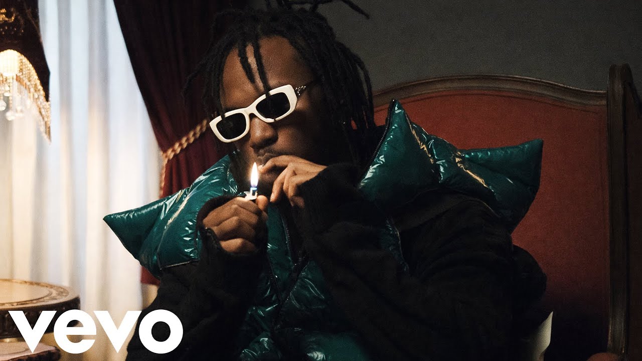 Young Dolph, Key Glock ft. Gucci Mane & Juicy J - No Cappin [Music Video]