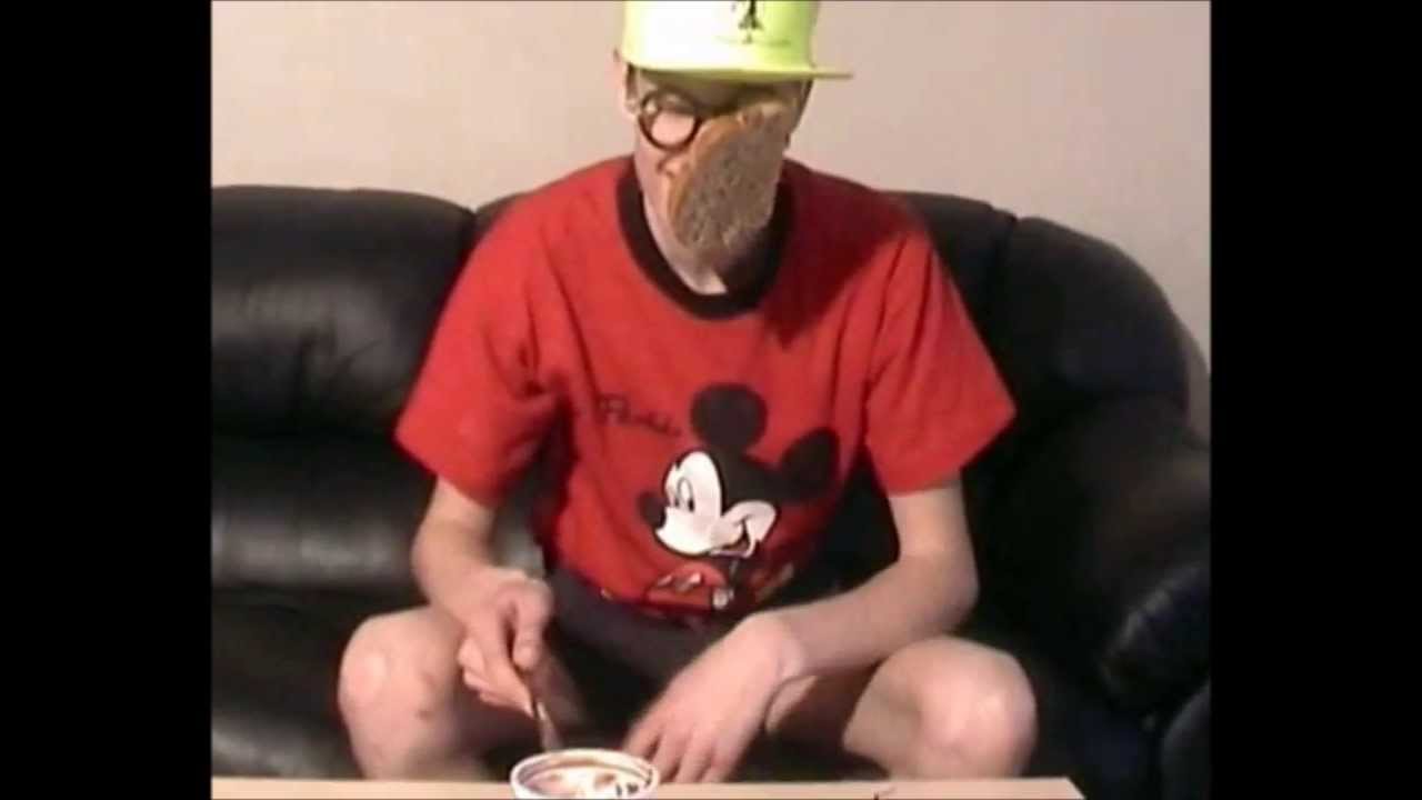 Norwegian Nugatti