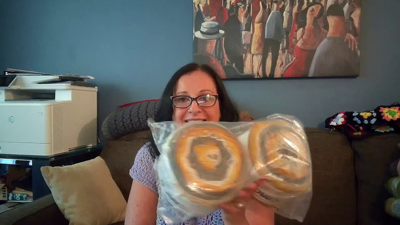 Ep. 40 - #YarnUnboxing - #Spinrite Factory Outlet Shopping for Cheap Yarn #spinriteyarn #yarnhaul