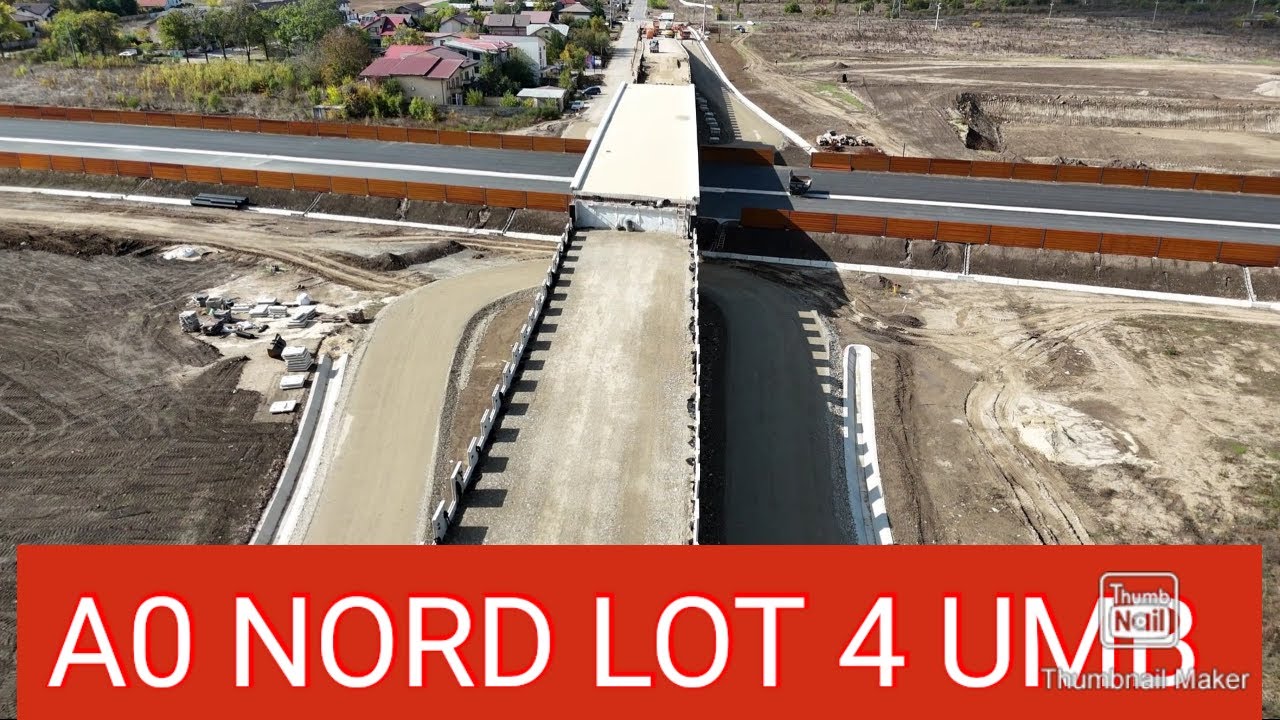[17 OCT 2025] AUTOSTRADA A0 NORD LOT 4 UMB!