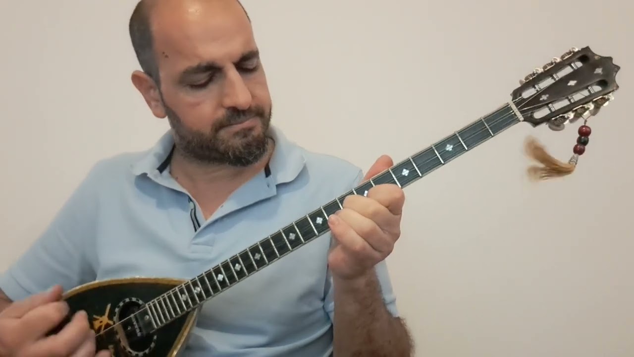 Η προσευχή του μάγκα
