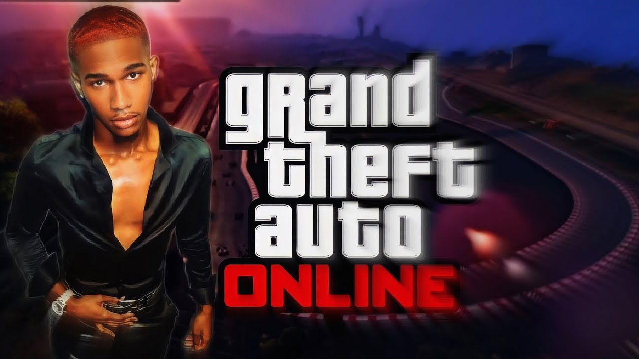 Gta 5 Online- OMG ITS NICKI Ft. Injuvi