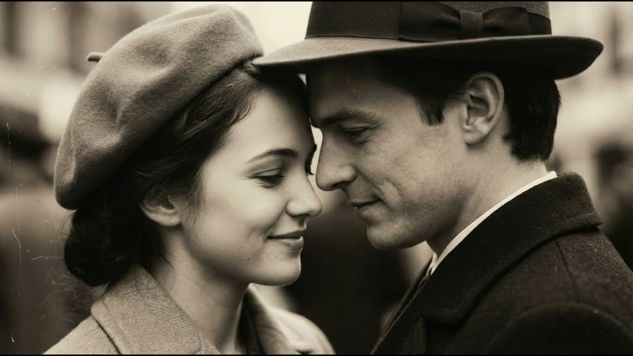 Italian Love Songs of the 60s 💝| A Vintage Radio Full of Memories