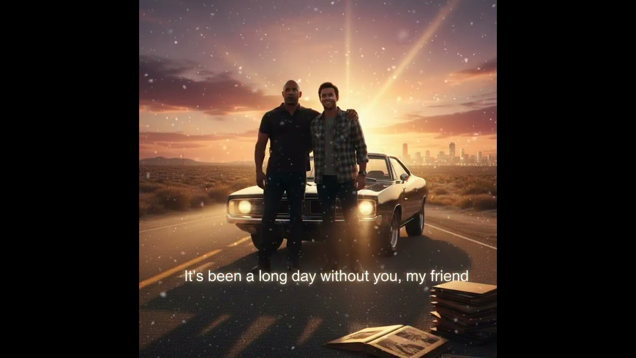 🎶 SEE YOU AGAIN – AFRO SOUL TRIBUTE 🎶Big shout-out to Wiz Khalifa ft. Charlie Puth 