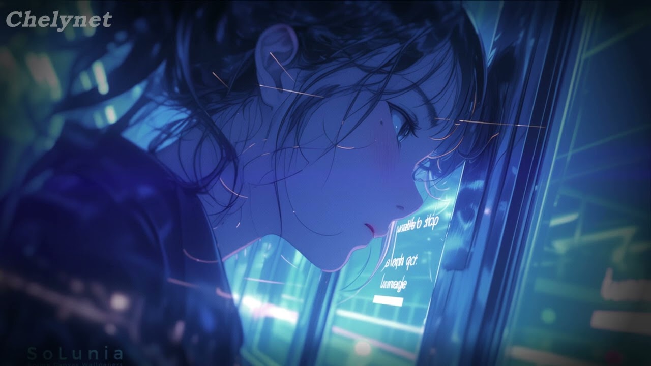 Nightcore - Waiting in Between