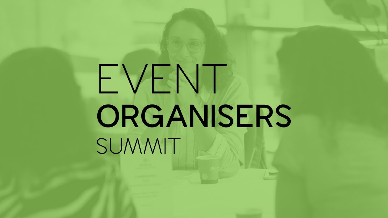 Inside the Summit | Event Organiser Summit Interviews