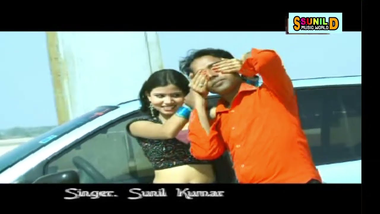नदी किनारे# Nadi Kinare Kotha video#maggi # Sunil Dhamaka Jharkhandi video #lifeisbutadream 