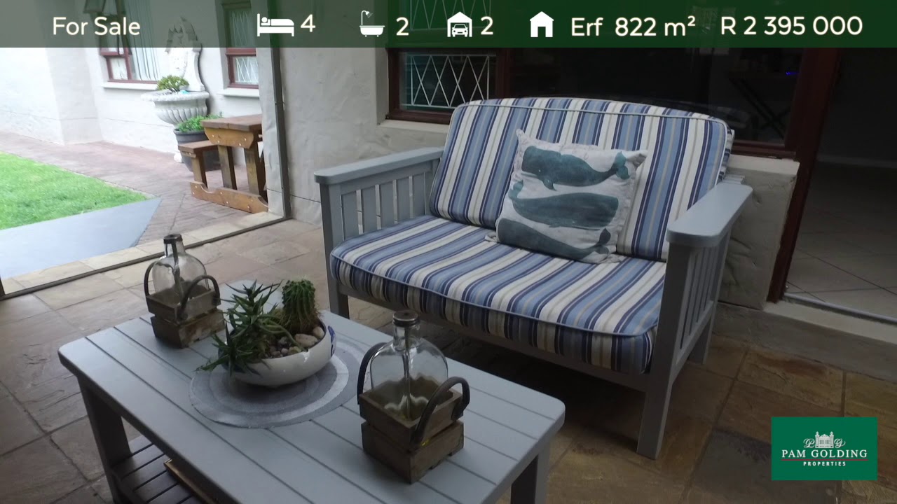 Pamgolding East London (MDB015)