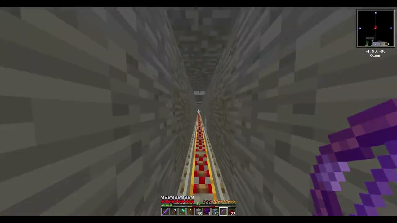Stoneblock 2 EP105 - These chance cubes are real