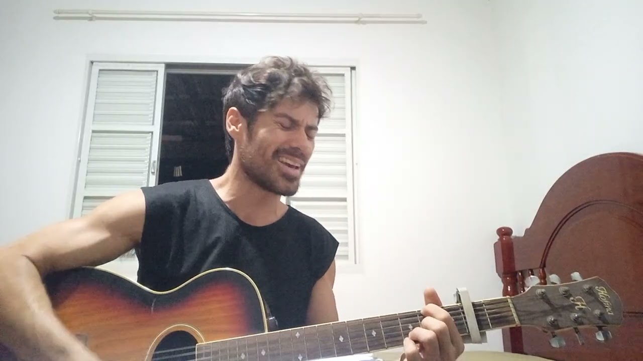 Razão do meu viver 