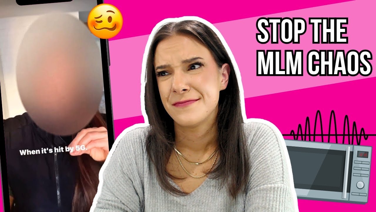 ГЛАВНЫЙ ПРОВАЛ MLM №7 | ПРЕДСТАВИТЕЛЬ FREQUENSE ГОВОРИТ, ЧТО ДОБАВКИ УСТРАНЯЮТ ПОВРЕЖДЕНИЯ, СВЯЗА...