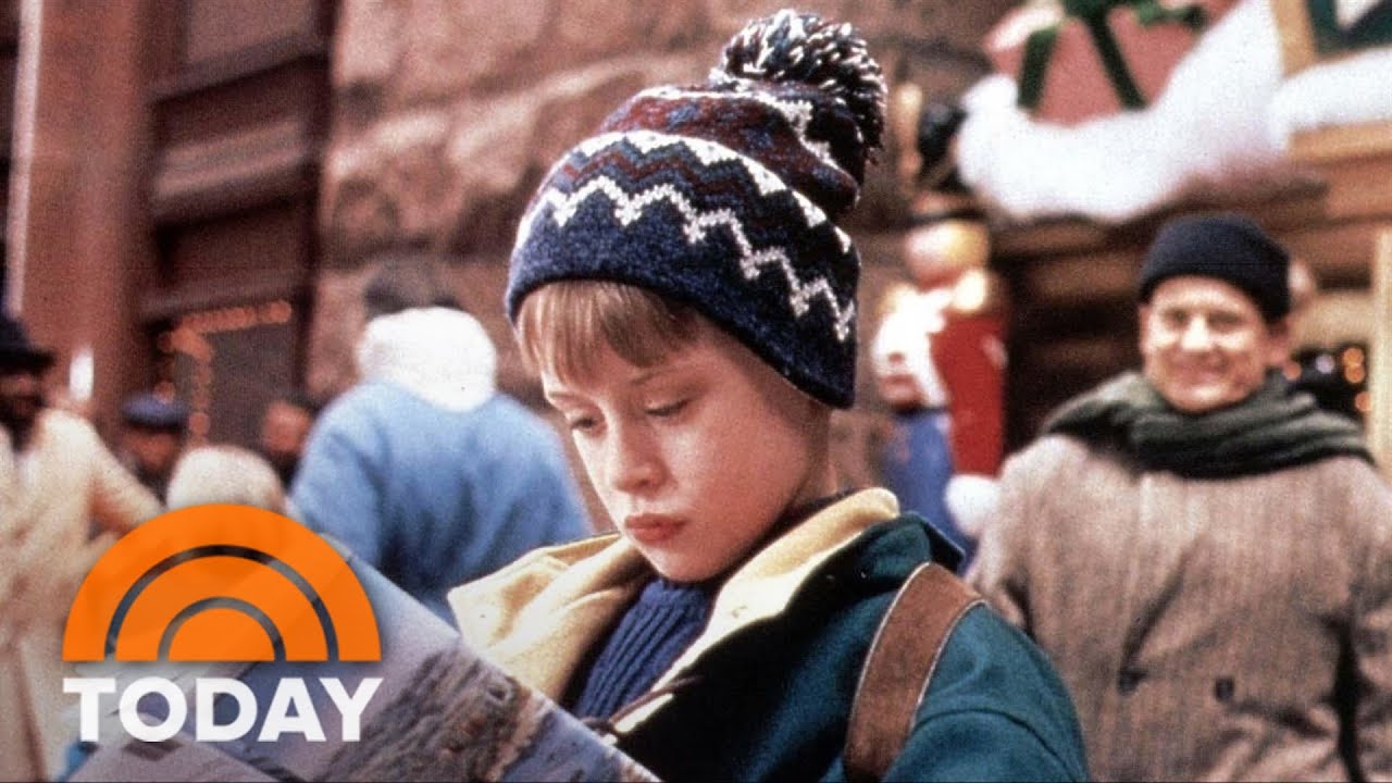 Here are the top Christmas movies in each state