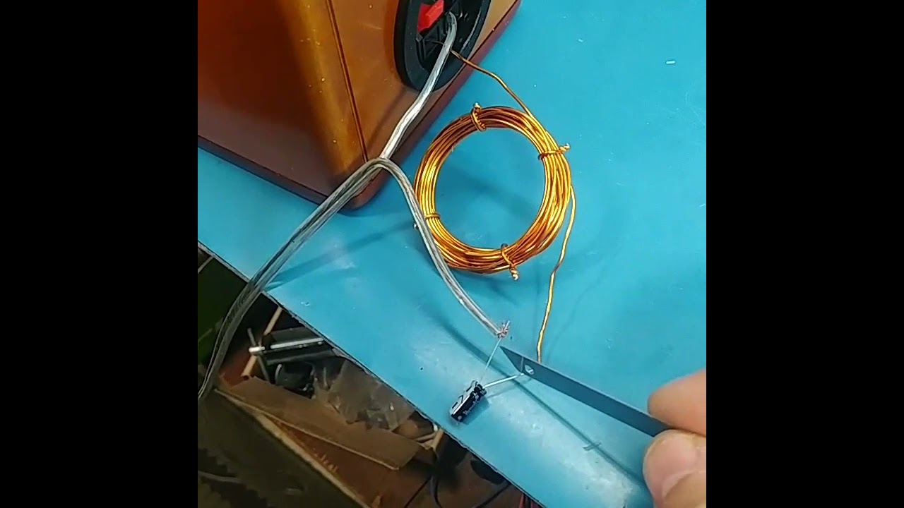 custom midrange crossover