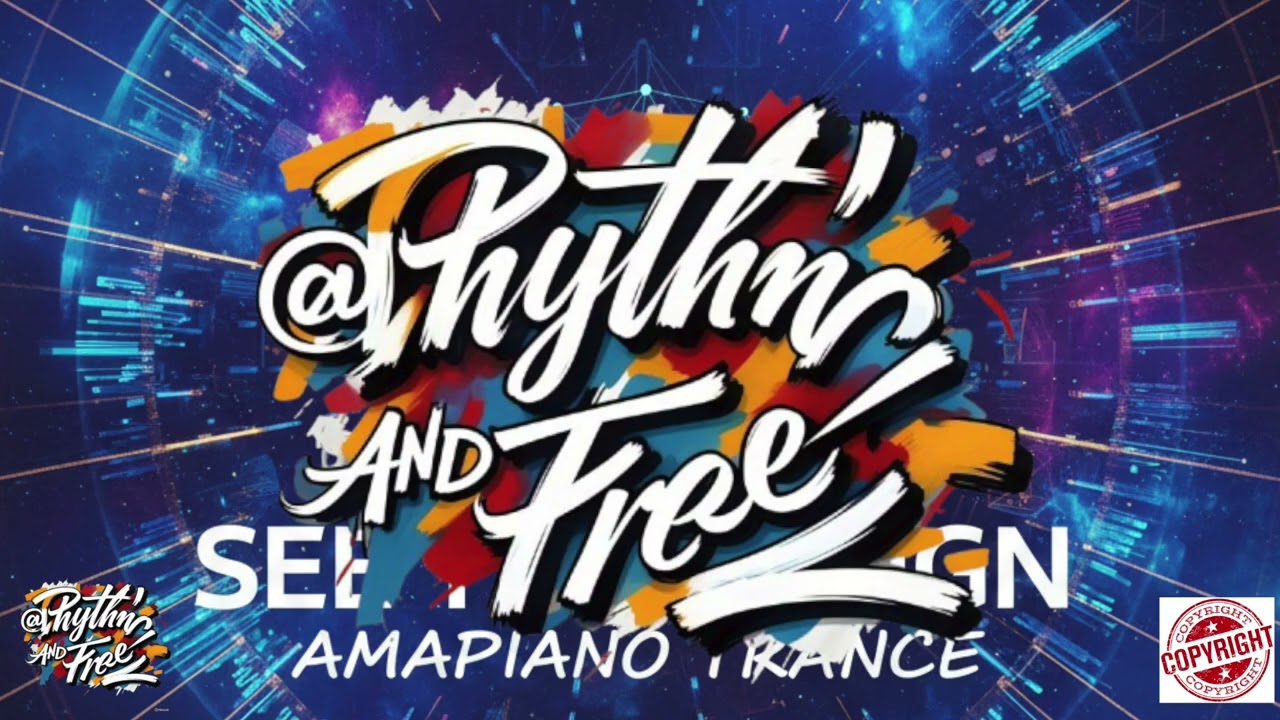 See the Design - Amapiano Trance