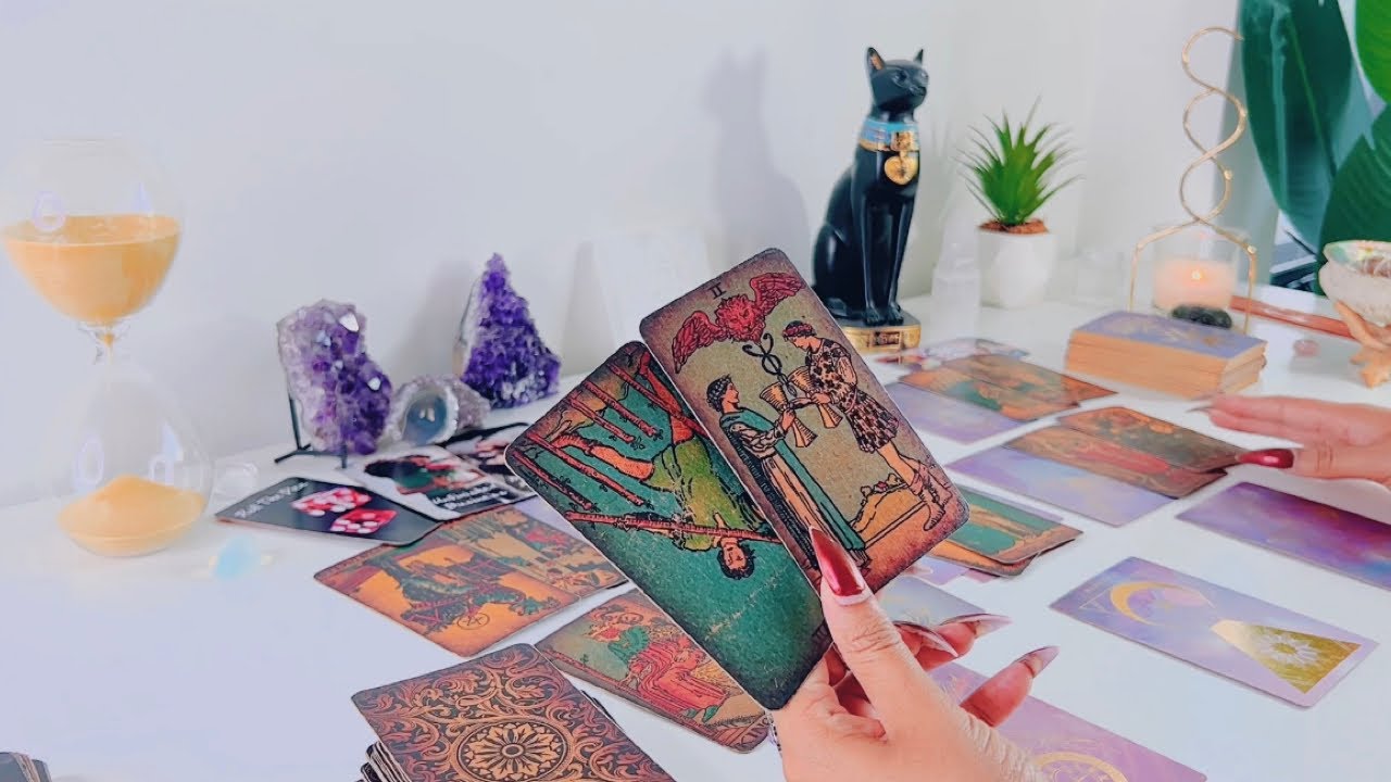SCORPIO | They'll Get Their Karma! ….While You Have A Blessed Love Coming In! - Scorpio Tarot